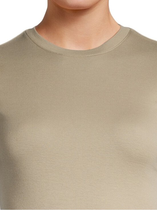 Tiger of Sweden - Millan t-paita - 1N7 ARTICHOKE GREY | Stockmann - photo 4