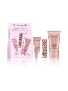 Elizabeth Arden - Ceramide Retinol + HPR Ceramide Set -lahjapakkaus | Stockmann