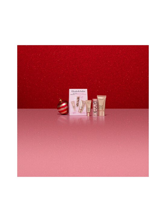 Elizabeth Arden - Ceramide Retinol + HPR Ceramide Set -lahjapakkaus - NOCOL | Stockmann - photo 2