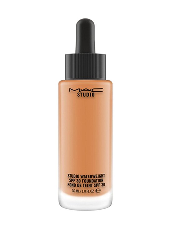MAC - Studio Waterweight SPF30 Foundation tonālais krēms 30 ml - NC50 - photo 1 MAC - Studio Waterweight SPF30 Foundation tonālais krēms 30 ml - NC50 | Stockmann - photo 1
