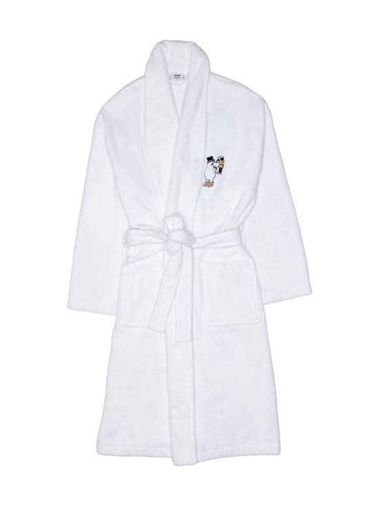 Arabia – Moomin Muumipappa-kylpytakki