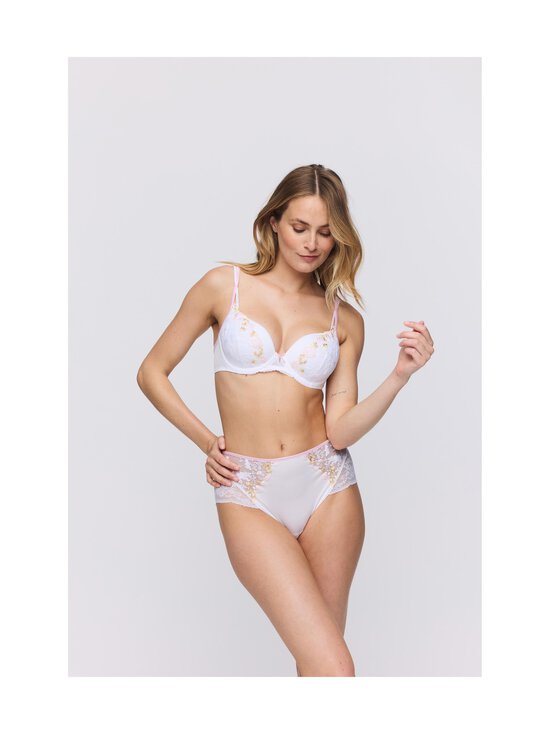 Marie Jo - Rinnahoidja Lizelot - WIT WHITE - photo 5 Marie Jo - Rinnahoidja Lizelot - WIT WHITE | Stockmann - photo 5