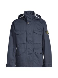 Stone Island - Jope Field - V0020 NAVY BLUE | Stockmann