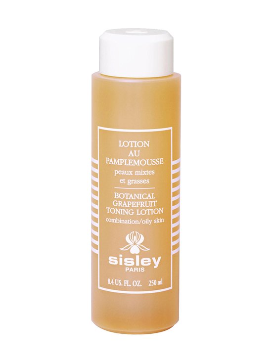 Grapefruit Toning Lotion -kasvovesi 250 ml