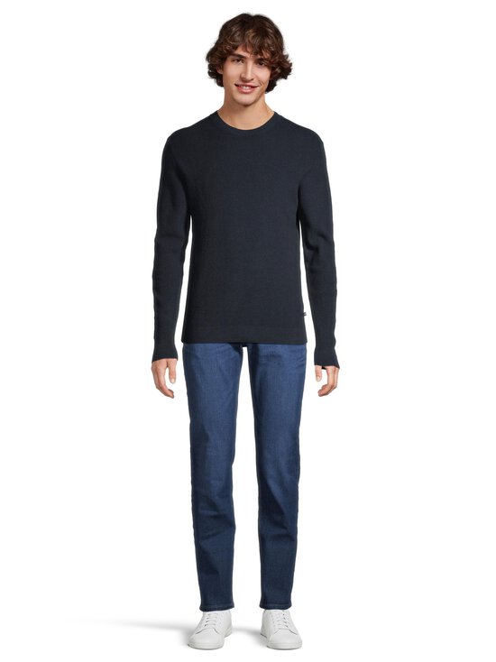 Matinique - MAlagoon džemperis - 1940111 DARK NAVY MELANGE | Stockmann - photo 2