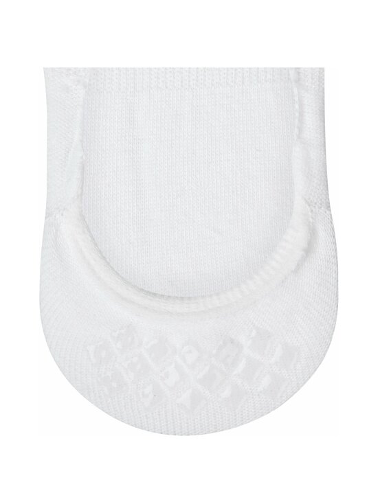 Falke - High Cut Invisible -sukat - 2000 WHITE - photo 6 Falke - High Cut Invisible -sukat - 2000 WHITE | Stockmann - photo 6