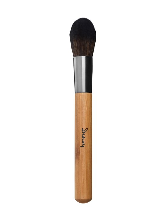 Duroy - Natura highlighter brush -sivellin - BAMBU | Stockmann - photo 1