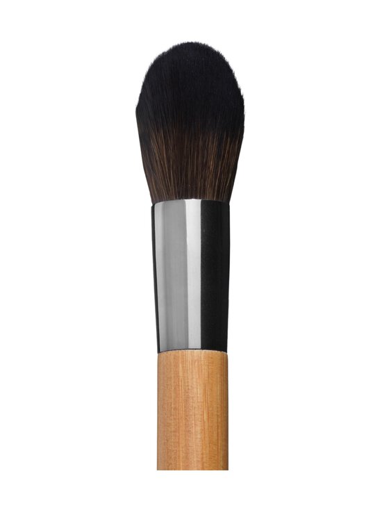 Duroy - Natura highlighter brush -sivellin - BAMBU | Stockmann - photo 2