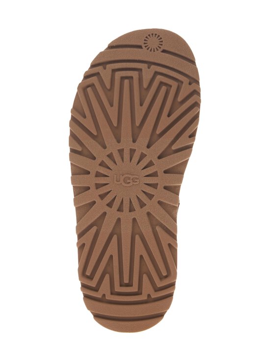 UGG - Golden Glow Slide sandales - DND DARK SAND | Stockmann - photo 4