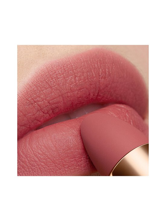Lancôme - L'Absolu Rouge Intimatte -huulipuna - 320 HUSH HUSH - photo 4 Lancôme - L'Absolu Rouge Intimatte -huulipuna - 320 HUSH HUSH | Stockmann - photo 4