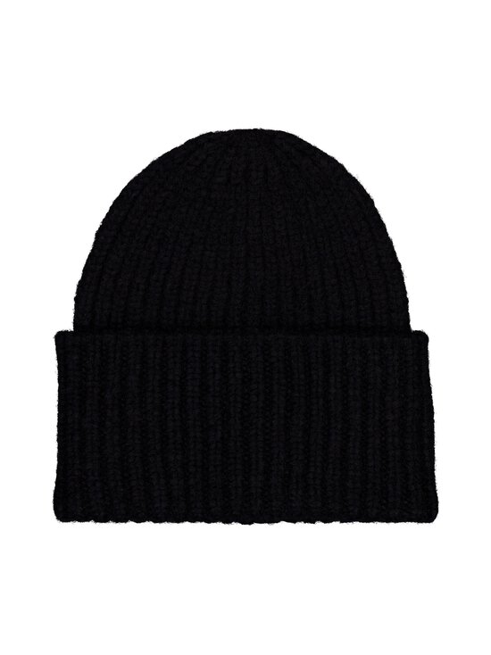 A+more - Müts Softbabychunkybeanie - BLACK 2940 | Stockmann - photo 1