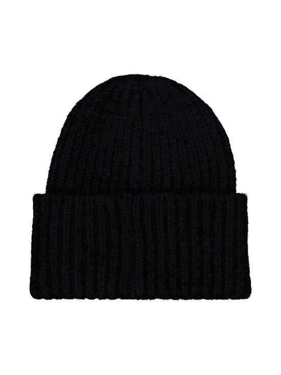 A+more - Müts Softbabychunkybeanie - BLACK 2940 | Stockmann - photo 2