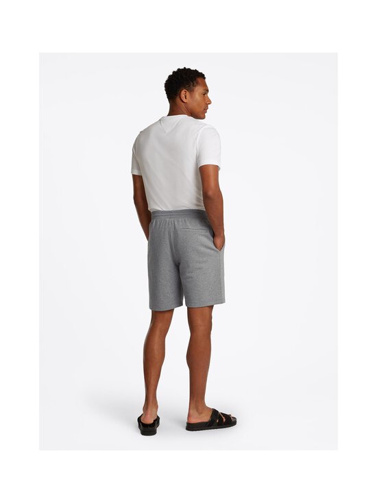 Tommy Hilfiger - Essential Terry sporta šorti - P91 MEDIUM GREY HEATHER | Stockmann - photo 3
