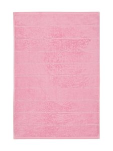 Casa Stockmann - Beam dvielis 30 x 50 cm - PINK | Stockmann