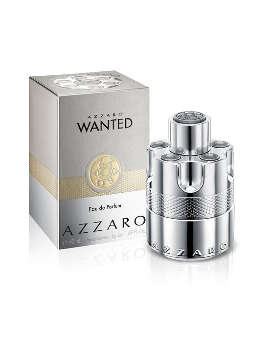 Azzaro - Wanted EdP -tuoksu - NOCOL - photo 3 Azzaro - Wanted EdP -tuoksu - NOCOL | Stockmann - photo 3