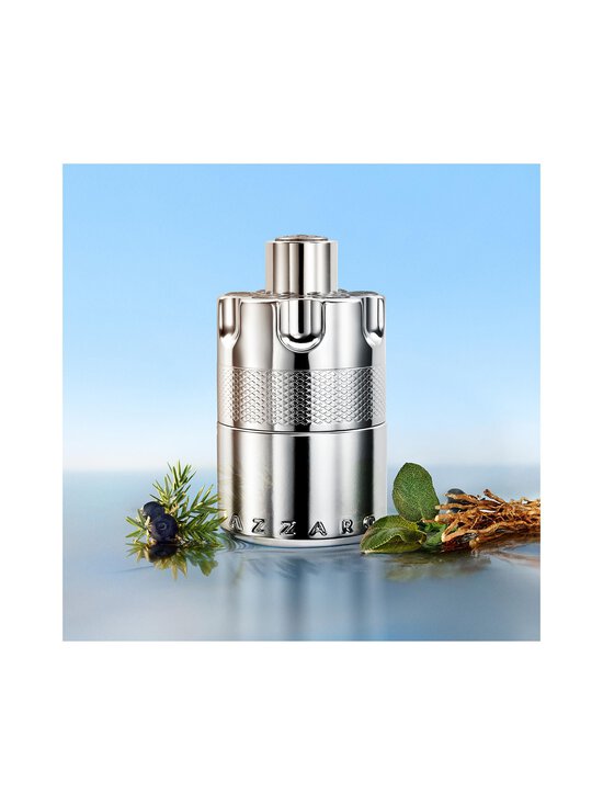 Azzaro - Wanted EdP -tuoksu - NOCOL - photo 5 Azzaro - Wanted EdP -tuoksu - NOCOL | Stockmann - photo 5