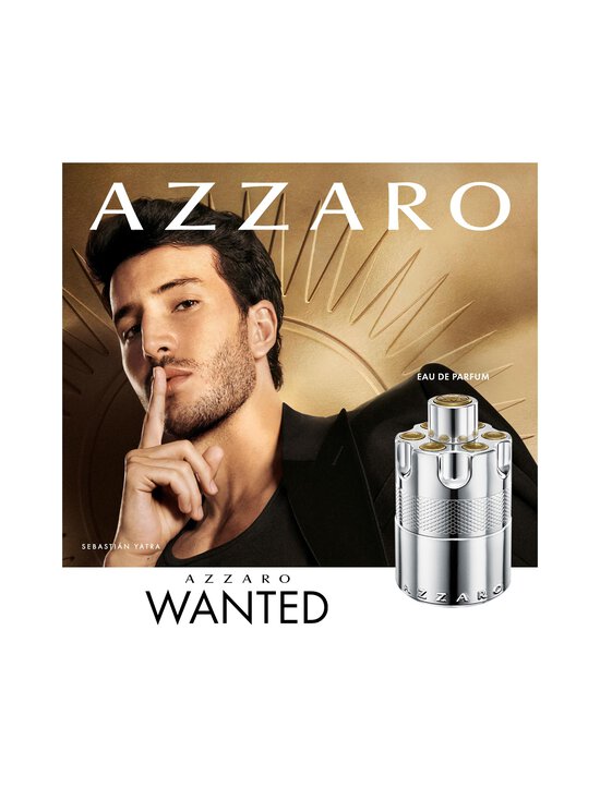 Azzaro - Wanted EdP -tuoksu - NOCOL - photo 7 Azzaro - Wanted EdP -tuoksu - NOCOL | Stockmann - photo 7