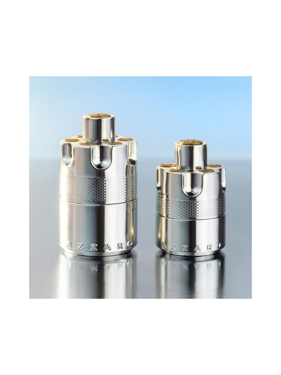 Azzaro - Wanted EdP -tuoksu - NOCOL - photo 13 Azzaro - Wanted EdP -tuoksu - NOCOL | Stockmann - photo 13