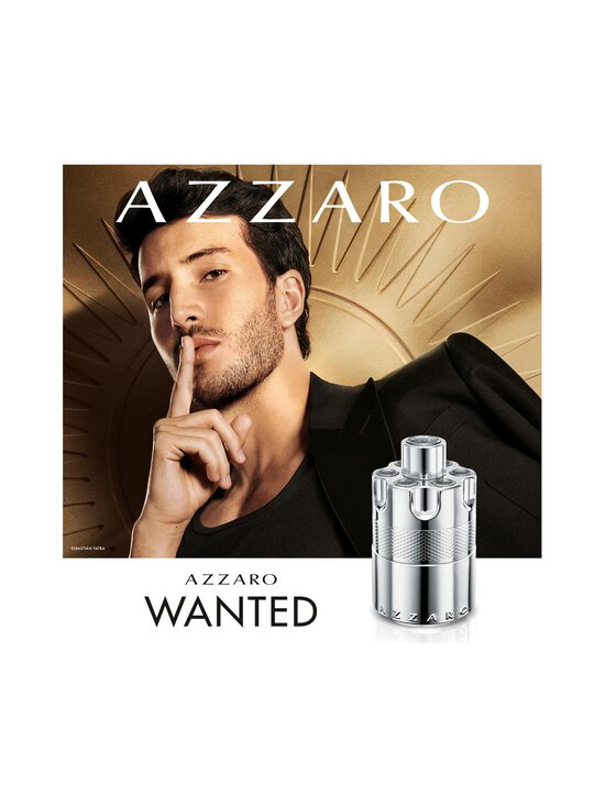 Azzaro - Wanted EdP -tuoksu - NOCOL | Stockmann - photo 5