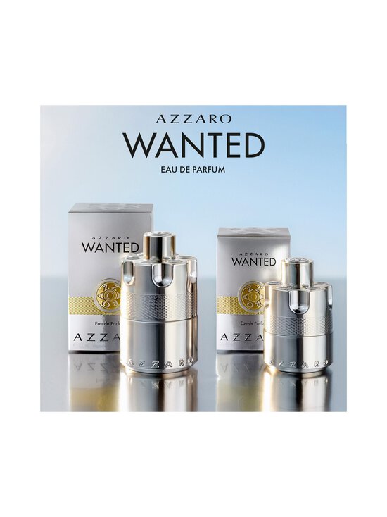 Azzaro - Wanted EdP -tuoksu - NOCOL | Stockmann - photo 15