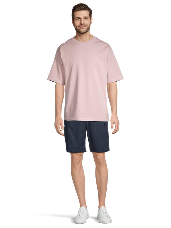 CONSTRUE - Halifax T-krekls - COLD PINK | Stockmann - photo 2