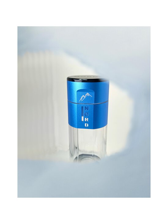 Nord Hydrogen - Hydrogen-vetyvesipullo - BLUE - photo 3 Nord Hydrogen - Hydrogen-vetyvesipullo - BLUE | Stockmann - photo 3