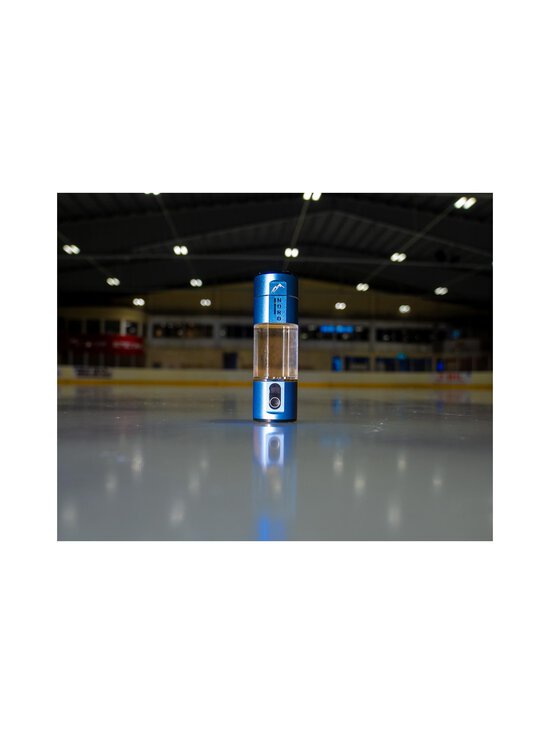 Nord Hydrogen - Hydrogen-vetyvesipullo - BLUE - photo 4 Nord Hydrogen - Hydrogen-vetyvesipullo - BLUE | Stockmann - photo 4