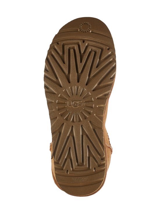 UGG - W Classic Mini II -nilkkurit - CHE CHESTNUT - photo 3 UGG - W Classic Mini II -nilkkurit - CHE CHESTNUT | Stockmann - photo 3