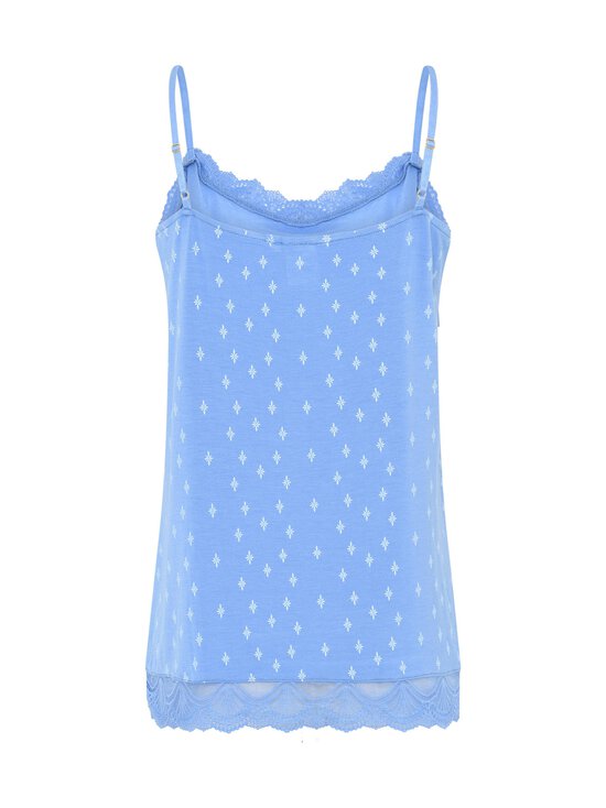 CCDK Copenhagen - Kendall tops - 6029 AZURINE AOP | Stockmann - photo 2