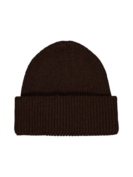 A+more - Villane müts Sonja - DK BROWN 64423 | Stockmann - photo 1