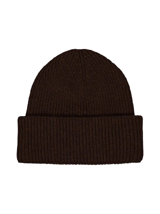 A+more - Villane müts Sonja - DK BROWN 64423 | Stockmann - photo 2