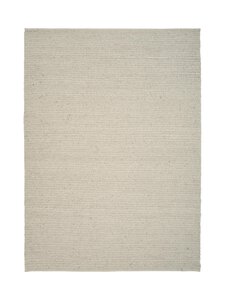 Linie Design - Melange Sky Wool -matto - SILVER | Stockmann