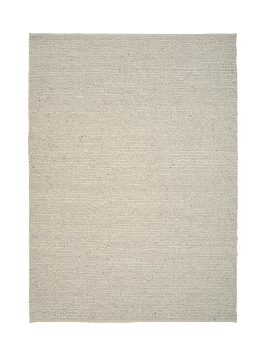 Linie Design - Melange Sky Wool -matto - SILVER | Stockmann - photo 1