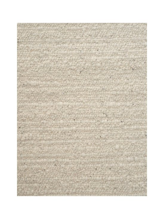 Linie Design - Melange Sky Wool -matto - SILVER | Stockmann - photo 2