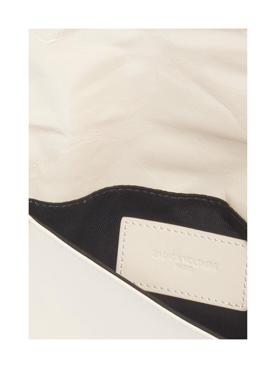 Zadig&Voltaire - Rock Nano Tattoo -nahkalaukku - FLASH | Stockmann - photo 3