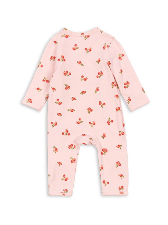Konges Sløjd - Basic Newborn kombinezons - ROSA PINK | Stockmann - photo 2
