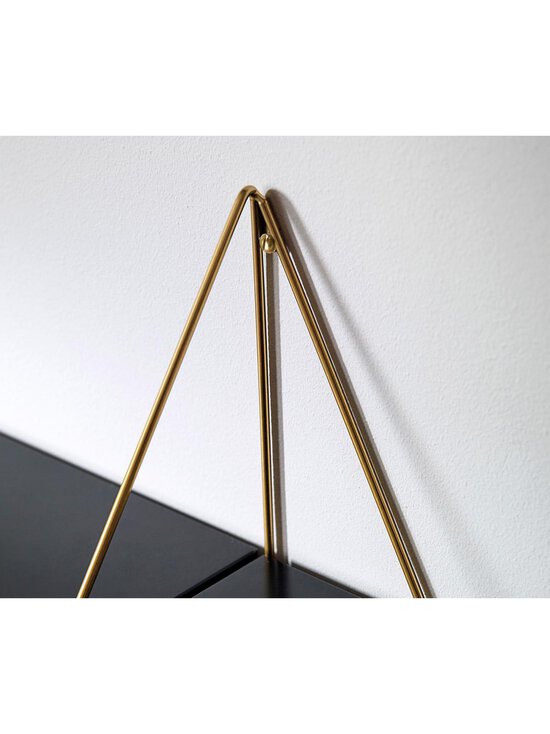 Maze - Pythagoras-hyllynkannattimet - MESSINKI - photo 2 Maze - Pythagoras-hyllynkannattimet - MESSINKI | Stockmann - photo 2