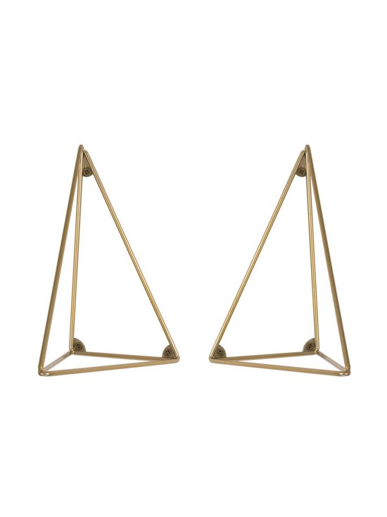 Maze - Pythagoras-hyllynkannattimet - MESSINKI - photo 1 Maze - Pythagoras-hyllynkannattimet - MESSINKI | Stockmann - photo 1