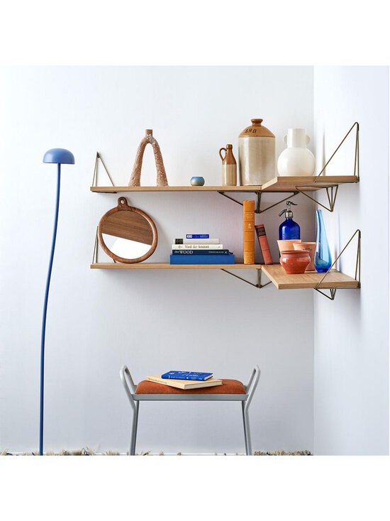 Maze - Pythagoras-hyllynkannattimet - MESSINKI - photo 3 Maze - Pythagoras-hyllynkannattimet - MESSINKI | Stockmann - photo 3