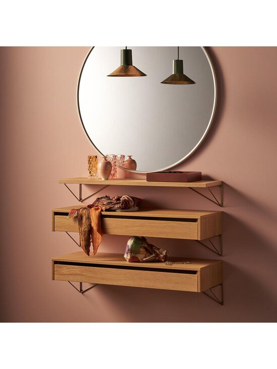 Maze - Pythagoras-hyllynkannattimet - MESSINKI - photo 4 Maze - Pythagoras-hyllynkannattimet - MESSINKI | Stockmann - photo 4