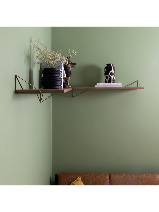 Maze - Pythagoras-hyllynkannattimet - MESSINKI - photo 5 Maze - Pythagoras-hyllynkannattimet - MESSINKI | Stockmann - photo 5