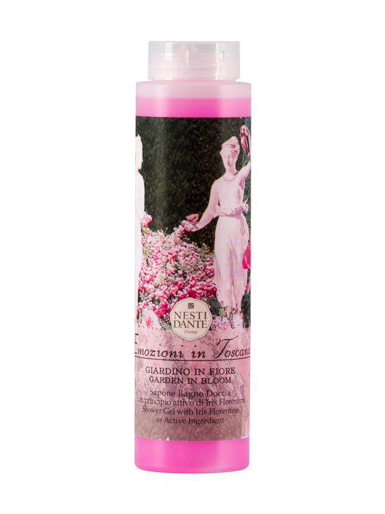 Garden In Bloom -suihkugeeli 300 ml