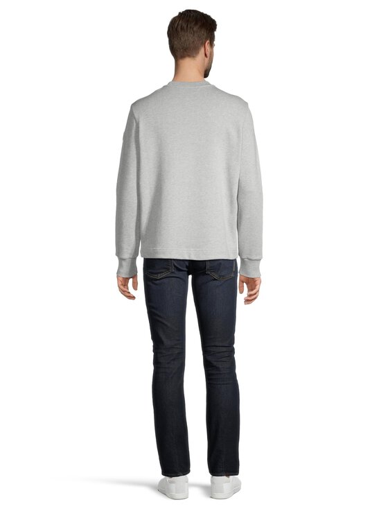 Moncler - Collegepaita - 986 LIGHT GREY - photo 3 Moncler - Collegepaita - 986 LIGHT GREY | Stockmann - photo 3