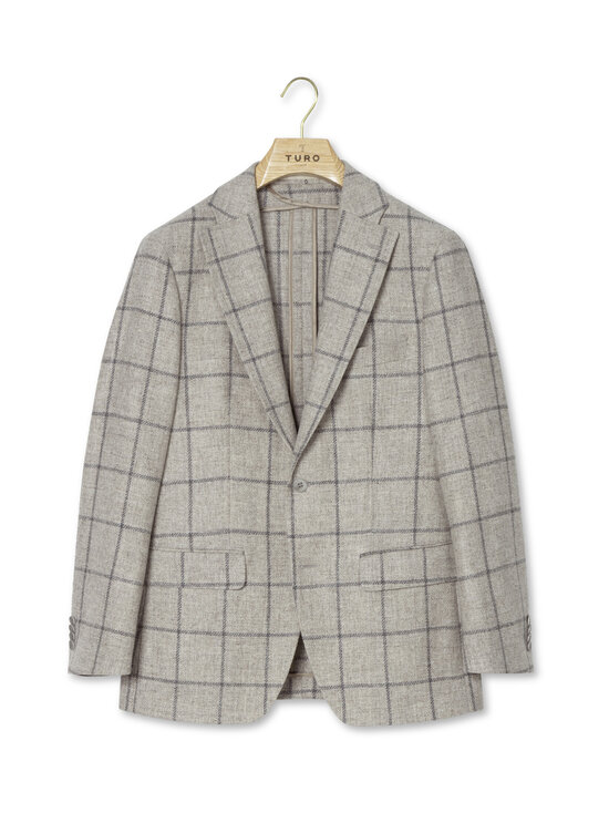 Turo - Bleiser Smith - 24 SAND | Stockmann - photo 1
