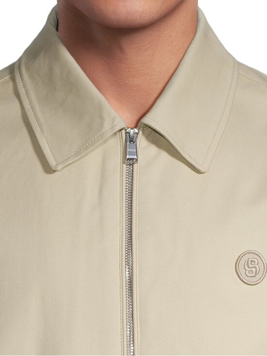 BOSS - Carinho-takki - 286 OPEN BEIGE | Stockmann - photo 4