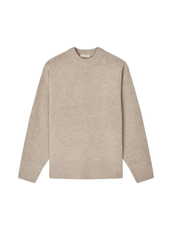 By Malene Birger - Kampsun Bradley - M32 GREY BROWN MELA | Stockmann - photo 1