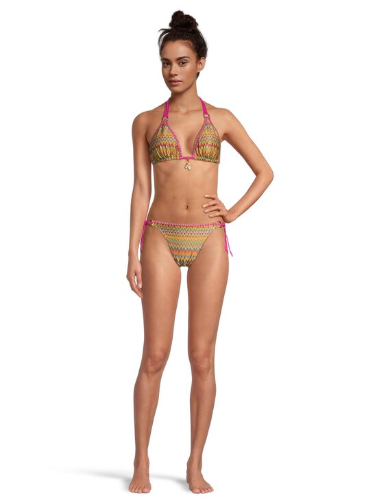 Banana Moon - Lonoak Sima -bikinialaosa - MDA91 MULTICOLOR - photo 2 Banana Moon - Lonoak Sima -bikinialaosa - MDA91 MULTICOLOR | Stockmann - photo 2