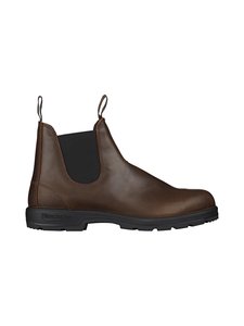 Blundstone - Classic 1609 -nahkanilkkurit - ANTIQUE BROWN | Stockmann