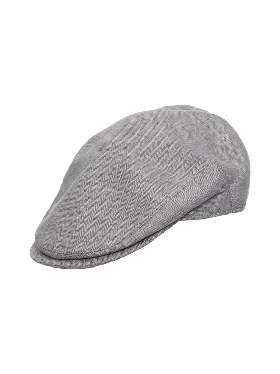 CONSTRUE - Marde_Coa lina cepure - 506.04 GREY HERRINGBONE | Stockmann - photo 1