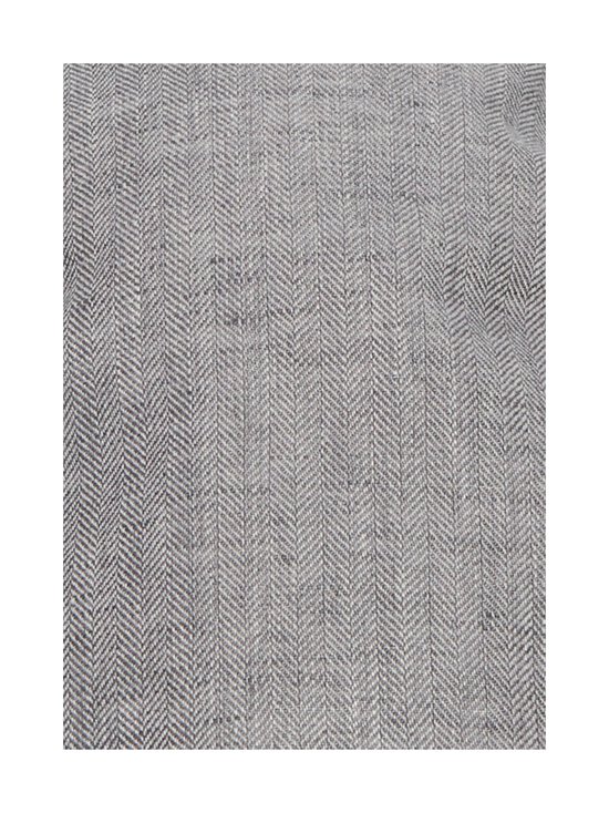 CONSTRUE - Marde_Coa lina cepure - 506.04 GREY HERRINGBONE | Stockmann - photo 3